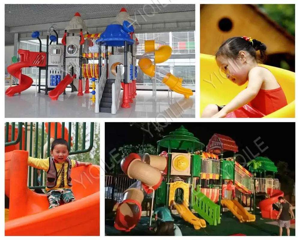 Colorful Second Hand Playground Equipment For Sale Backyard Dog