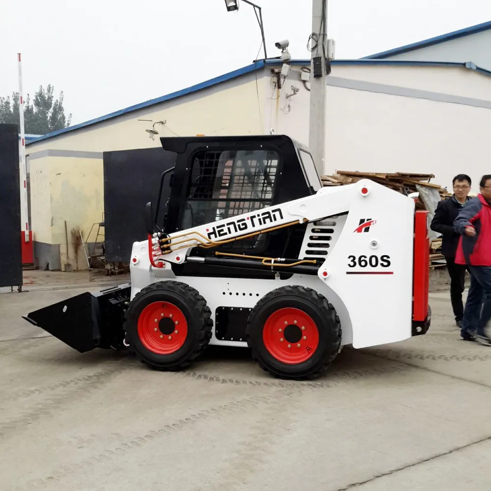 Sales Mini Skid Steer Attachments Loader Buy Mini Loader,S130 For