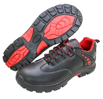 safety shoes with heels