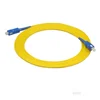 1m Simplex SC/PC-SC/PC Slow Axis Single Mode PM Patch Cord, 3.0mm jacket