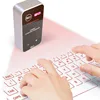 Shenzhen Factory Wireless Virtual Keyboard for iPhone7 Laser projection fingerboard for samsung smart phone wireless keyboard