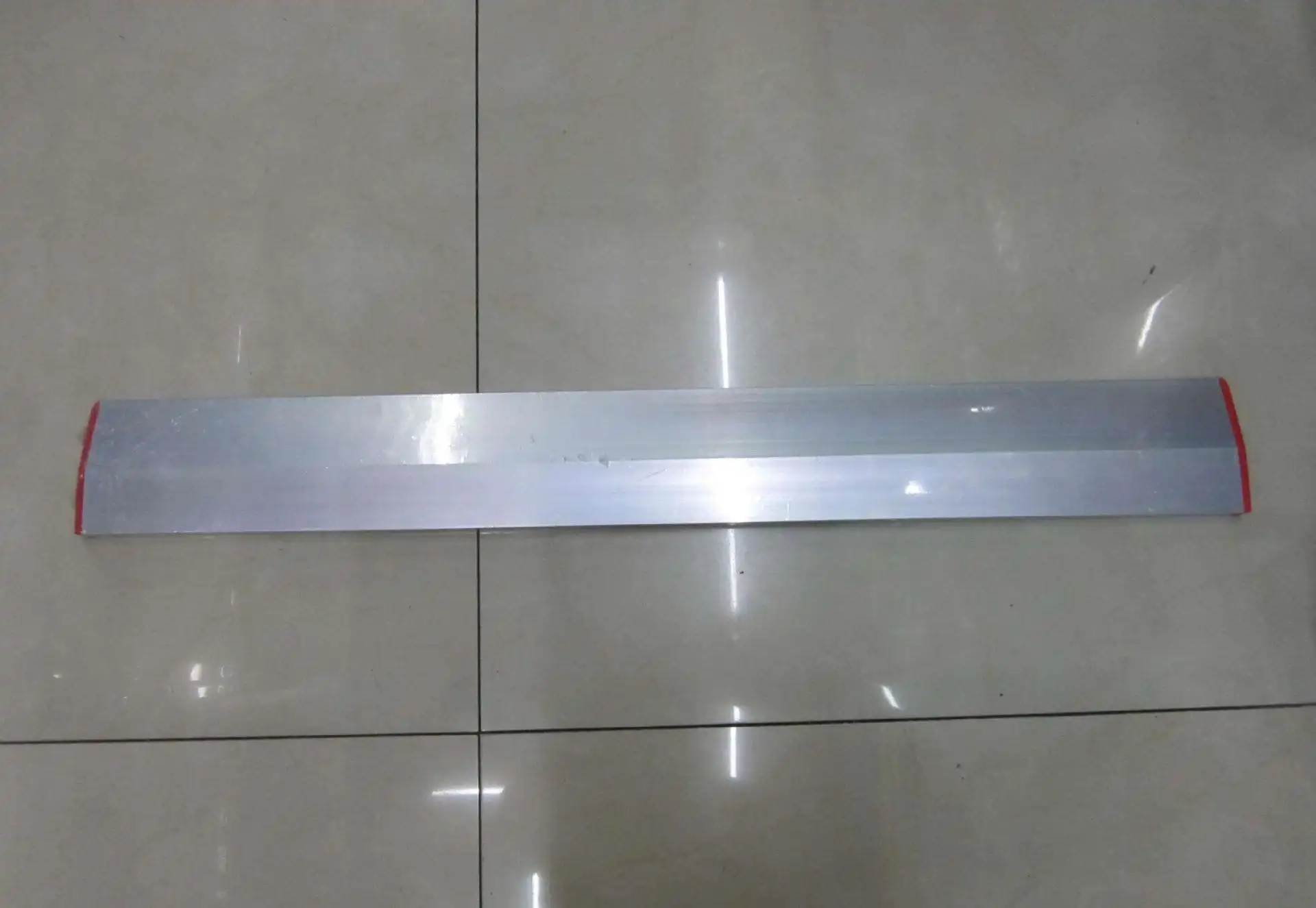 Aluminum Serrated Straight Edge From China Buy Serrated Edge,Serrated