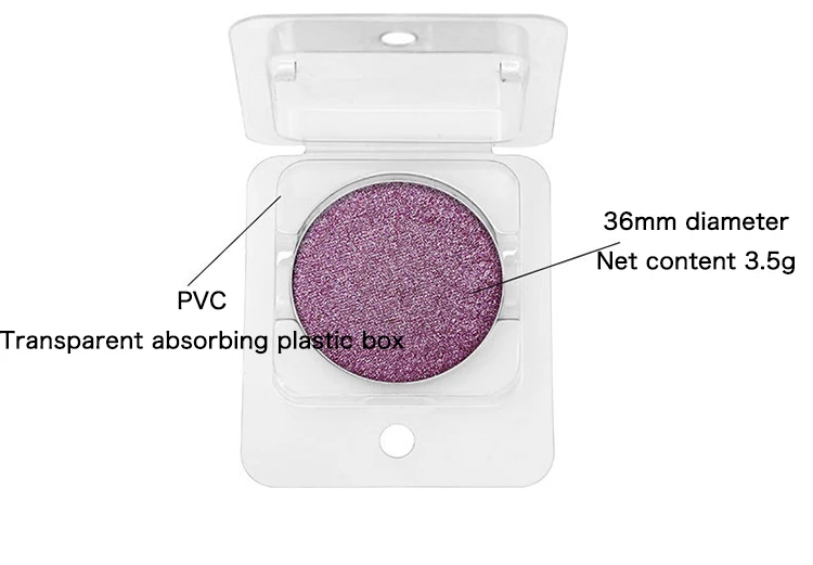 eyeshadow case