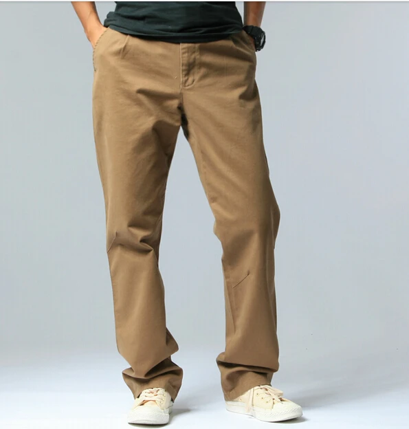 cheap mens chino pants