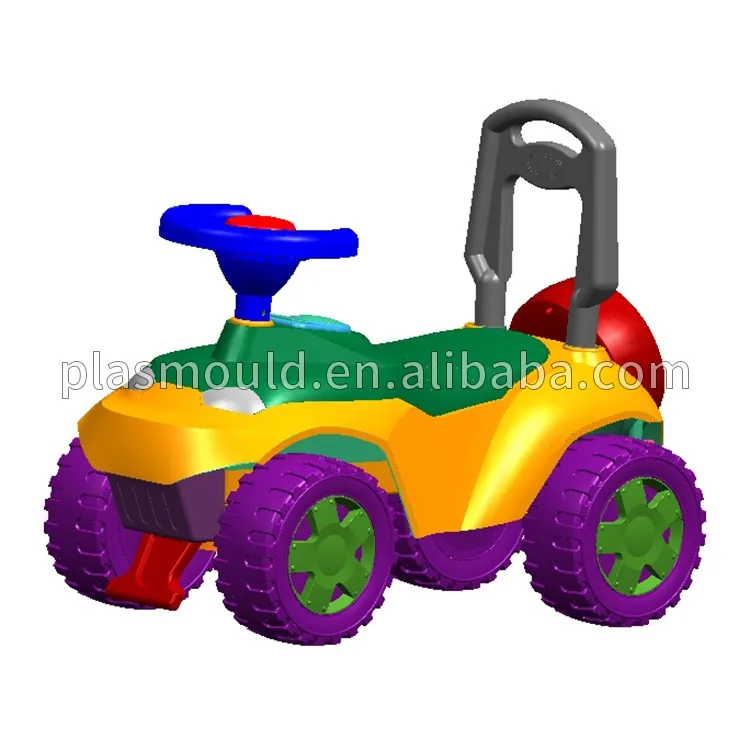 Injection Mold Plastic Toy Customized Mold Toy Molding Machine Buy