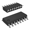 IC LVDS CROSS PT SWITCH 16-SOIC Logic - Signal Switches, Multiplexers, Decoders SN65LVCP22D