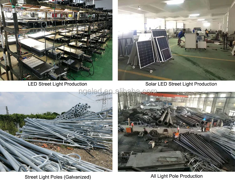 LED Light Pole production.jpg