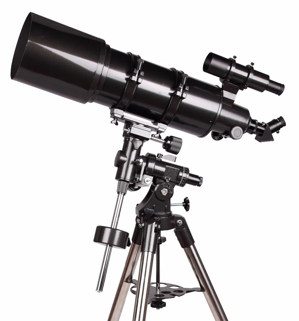 (bm750150eq Iva) 150mm Professional Large Refractor Astronomical