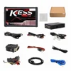 Online EU Red KESS V5.017 No Token KESS V2 V5.017 OBD2 Manager Tuning Kit Car Truck ECU Programmer