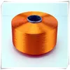 100% Polyester dope dyed 150D/48F FDY BRIGHT TRILOBAL