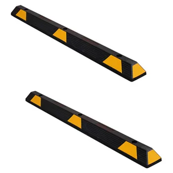 1650mm Long Durable Garage Car Stoppers - Buy Garage Car Stopper,Long ...