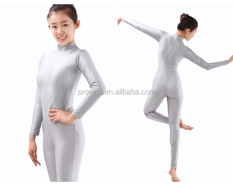 РљРѕРјР±РёРЅРµР·РѕРЅ long Sleeve Unitard