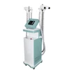 10Mhz Advanced Fractional & thermal in One Microneedle Face Lifting RF Equipment