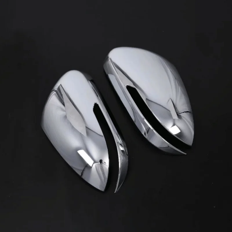 Car Accessories Door Rear View Side Mirror Cover For Hyundai I20 Buy