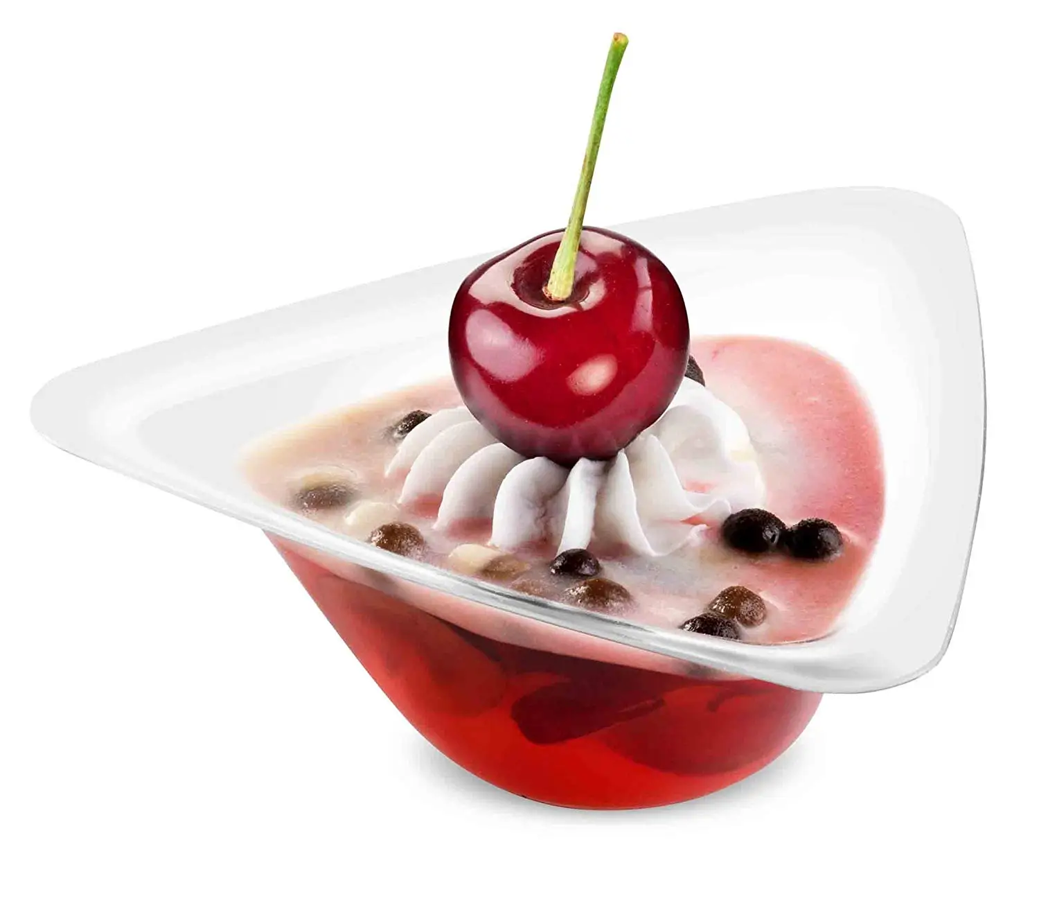 Cheap Mini Dessert Plastic Disposable Cup, find Mini Dessert Plastic