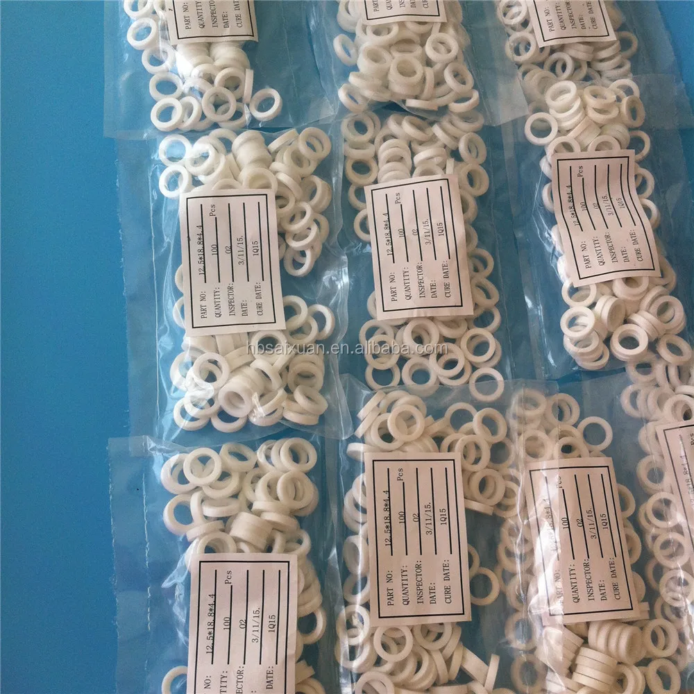 Suppliers Nylon Gaskets 97