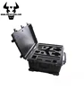 Large DJI spark accessories waterproof durable foldable EVA spark DJI drone case