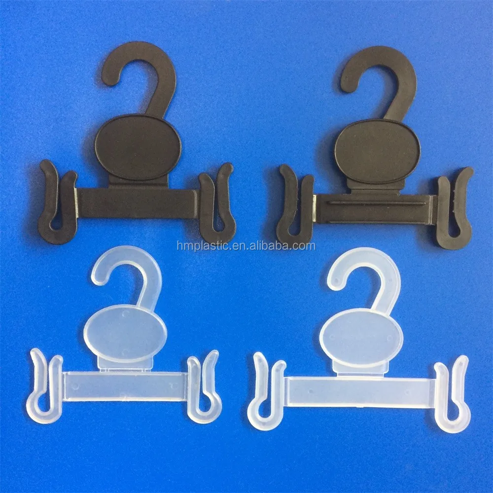 Pp Black Plastic Shoe Hangers Wholesale Hanging Slipper Boot Clip Buy