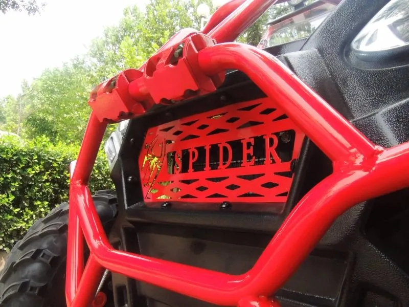 Off Road Gas Utv,4 Seats With Cargo Bed,Epa Approved Utv Buy Epa