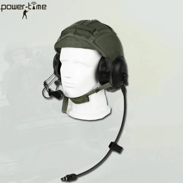 Тактические наушники под шлем. DH-132 шлем. CVC Helmet DH 132 A. Активные наушники военные Headset v Helmet Wear Version. Активные наушники со шлемом Мич 200.
