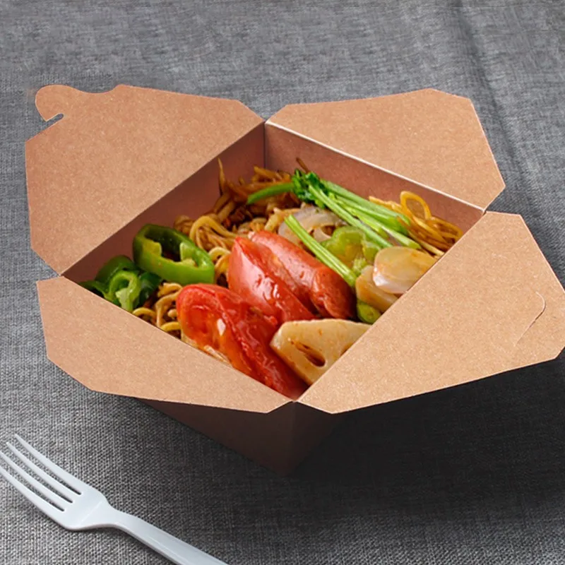 top-quality-food-grade-paper-meal-box-without-leakage-buy-paper-meal