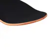 7 ply double kick fiberglass canadian mapl skateboard deck custom