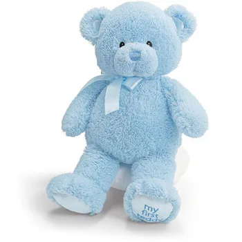 soft cute teddy bear