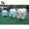 Top Quality PVC/TPU giant bubble ball , bubble ball for sale , bubble ball inflatable bumper