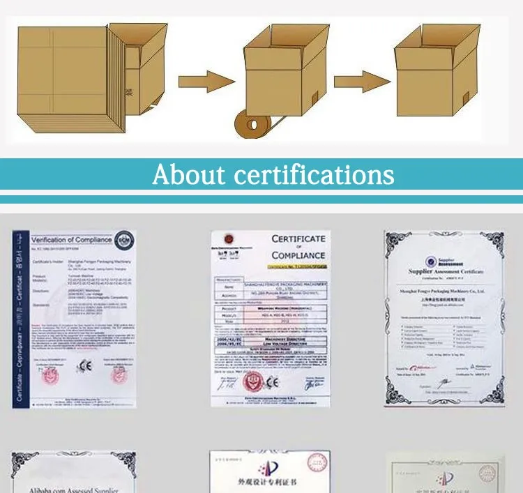 Automatic Fast Case Carton Box Opening /erecting Machine Buy Carton