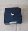 Shengbang DCF/MSF Radio Controlled Wall Clock Movement12mm Shaft