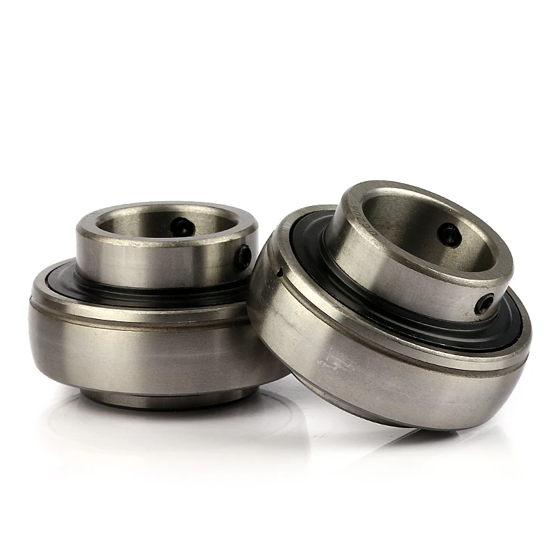 uc210 用于玻璃切割机械的插入式球轴承