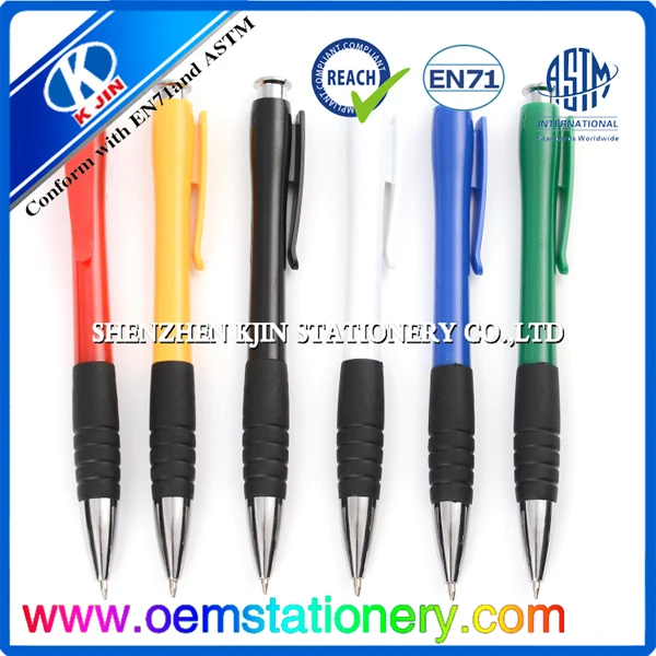 Best Ballpoint Pen / Cheap Ballpoint Pen /plastic Ballpoint Pen With