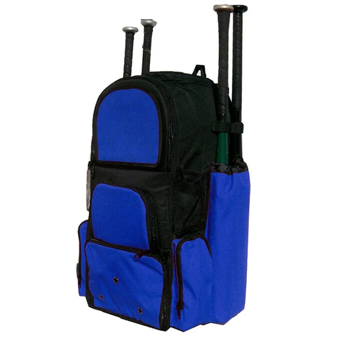 Premium Softball Baseball Bat Backpack Bag Buy Baseball Bag Youth