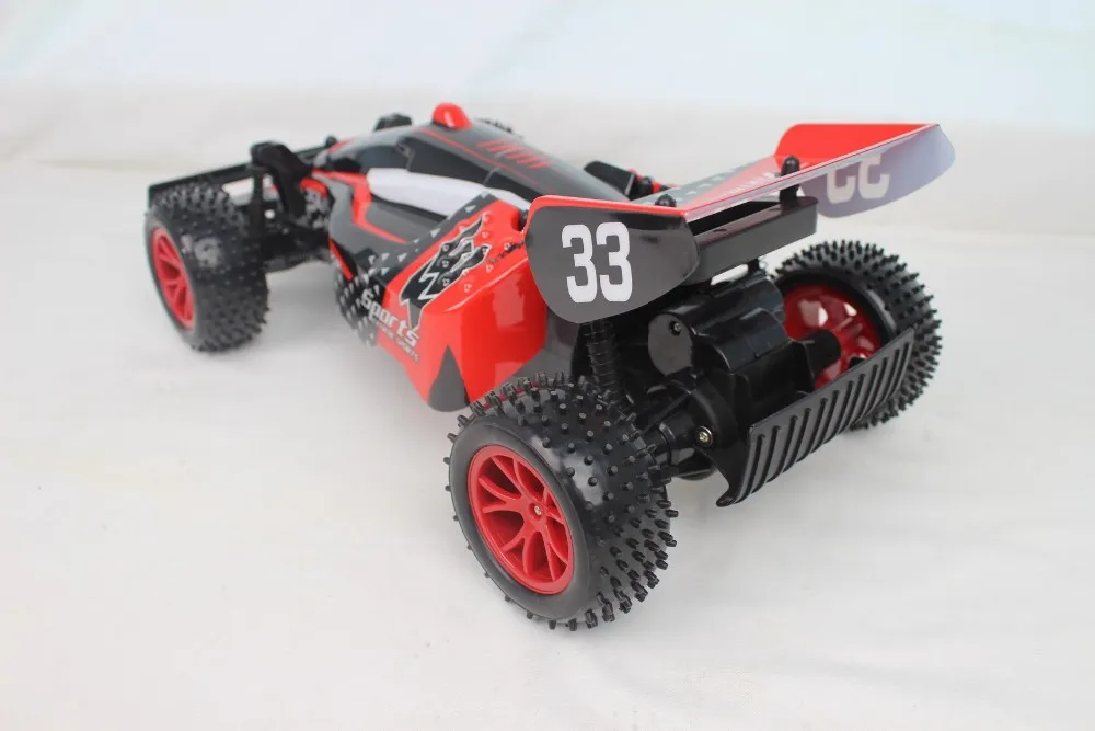 buy an rc car