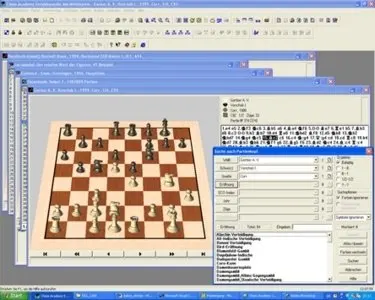Free Chess Learning Program