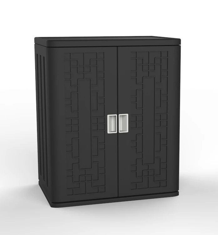 Plastic Indoor Storage Garden Storage Shed,Garden Storage Bin