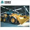 high quality low price tcm 820 wheel loader