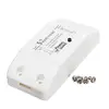 Basic Smart Remote Control Wifi Switch Compatible with Alexa DIY Your Home via Iphone Android App