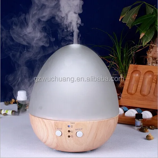 Electricroomairfreshener Diffuser With Aroma Fragrance Oil Buy
