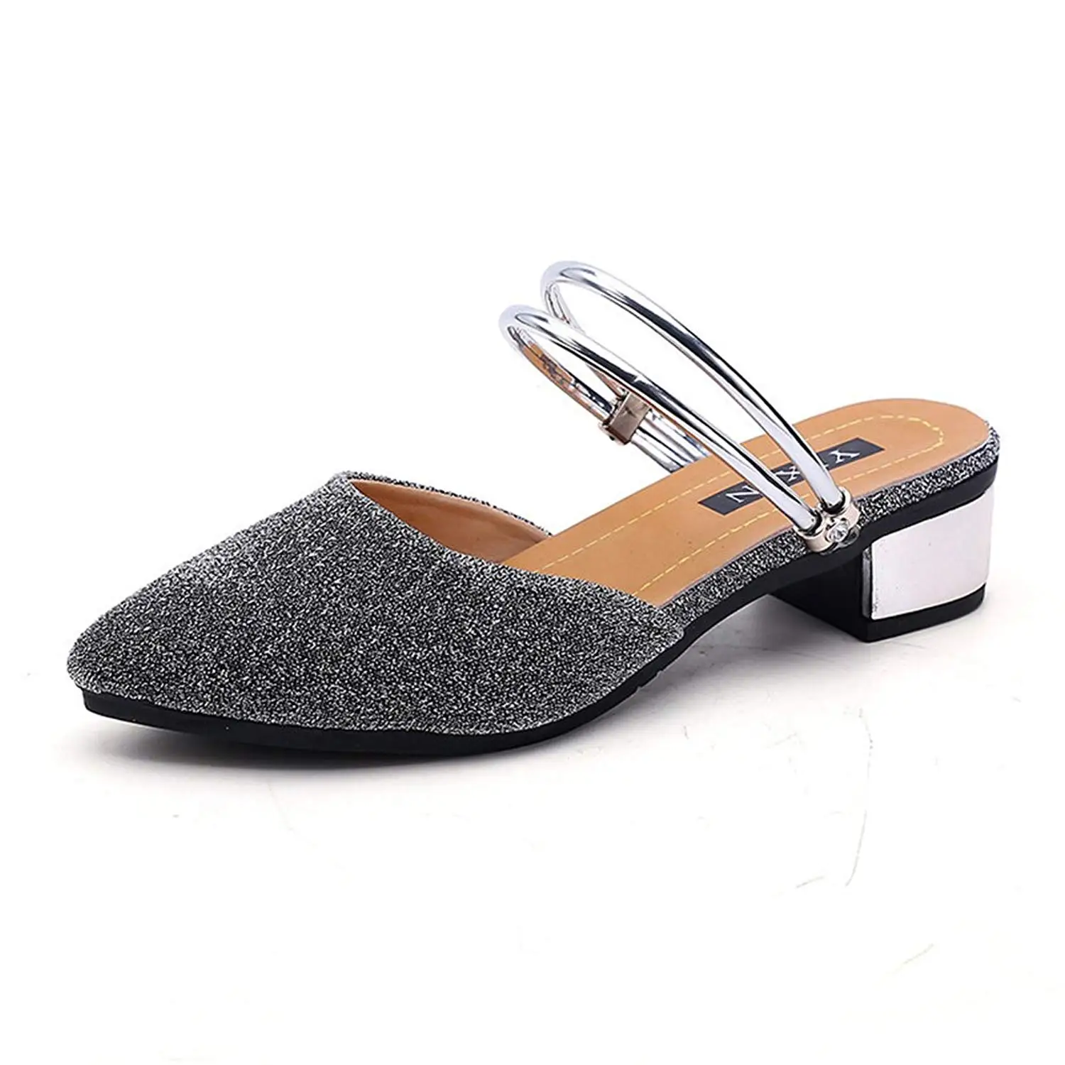 cheap mules for women