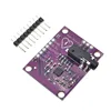 1Pcs AD8232 Heart Measurement Physiological Measurement Heart Pulse Monitor Sensor AD8232 Module Board