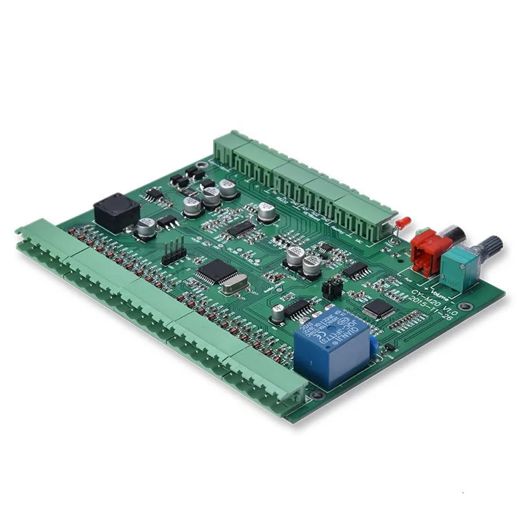 30w 10ch Mp3 Player Electronic Circuit Board Buy Player Board,Mp3
