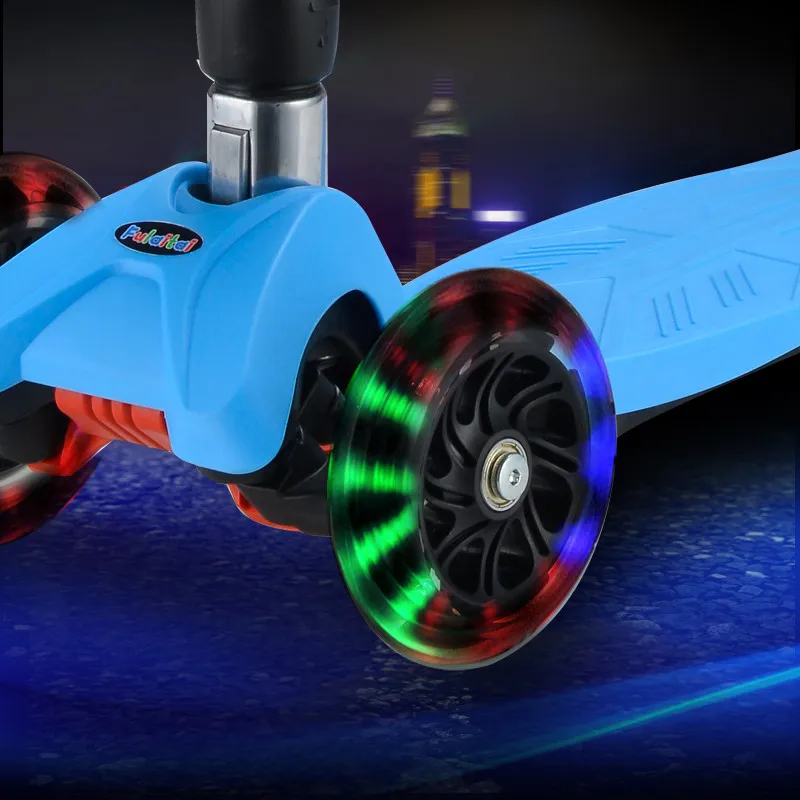LED Wheel 