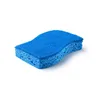 Dish Washing Nylon Scrubber Cellulose Cleaning Sponge