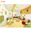 new kindergarten preschool study daycare goods store furniture