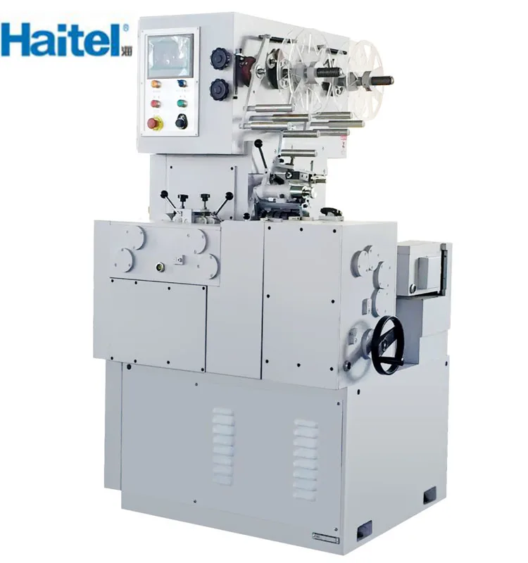 Top Popular Automatic Taffy Cut And Fold Wrap Machine Buy Taffy Wrap