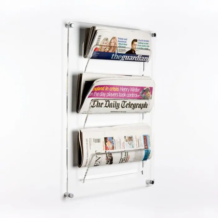 wall-mounted newspaper.jpg