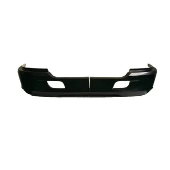 kenworth bumper truck aftermarket t680 larger