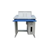 High Quality Multifunctional Single Seat CPU Lockable Computer Desk