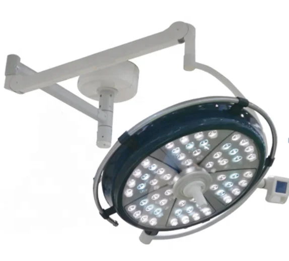 Hospital surgical led operation light